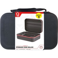Torbica QWARE, za Nintendo Switch 2, crna