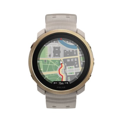 Pametni sat POLAR Vantage M3, bež