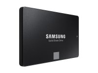 SSD 1TB SAMSUNG 870 EVO, MZ-77E1T0B/EU, 560/530 MB/s