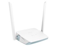 Router D-LINK R03 N300 Smart Router, Wi-Fi 4, 802.11n, 300Mbps, 1x WAN, 3x LAN, Eagle Pro AI