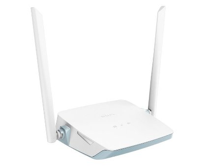 Router D-LINK R03 N300 Smart Router, Wi-Fi 4, 802.11n, 300Mbps, 1x WAN, 3x LAN, Eagle Pro AI