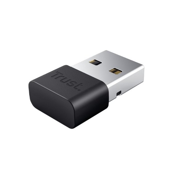 Bluetooth adapter TRUST Myna, BT 5.3, 10m