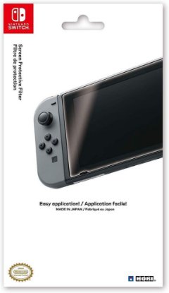 Zaštitna folija HORI, za NINTENDO Switch
