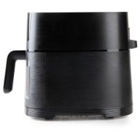 Friteza na vrući zrak DOMO DO543FR, 1800 W, 8 l, crna