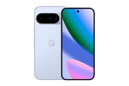 Mobitel GOOGLE Pixel 10, 6,3", 12GB, 256GB, Android 16, svijetlo plavi