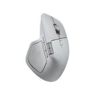 Miš LOGITECH MX Master 4, optički, bežični, BT, bijeli
