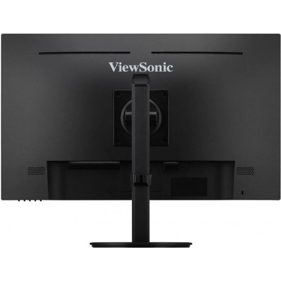 Monitor 27" VIEWSONIC VG2709-2K-MHD, QHD, IPS, 75Hz, 5ms, 250cd/m2, crni