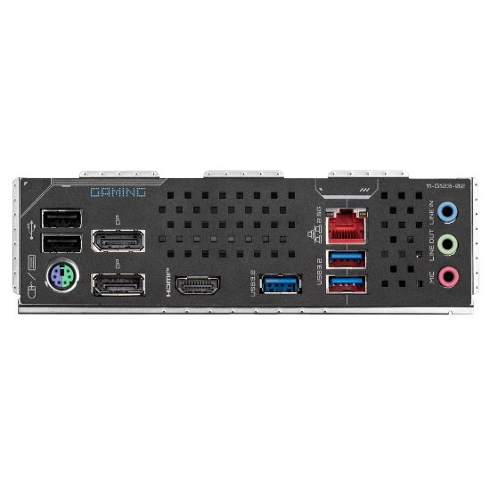 Matična ploča GIGABYTE Z890M GAMING X, Intel Z890, DDR5, mATX, s. 1851