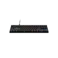 Tipkovnica LOGITECH Gaming G515 Rapid TKL, RGB, mehanička, US Layout, USB, crna