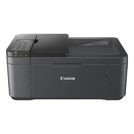 Multifunkcijski printer CANON Pixma TR4755I, printer/scanner/copy/fax, 4800dpi, USB, Wi-Fi, crni