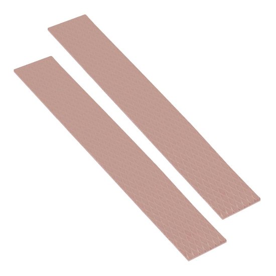 Termalna podloga THERMAL GRIZZLY Minus Pad 8, 120x20mm, t:0,5 mm, 2 komada