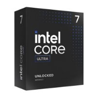 Procesor INTEL Core Ultra 7 265K BOX, s. 1851, 3.3GHz, 30MB, 20-core, bez hladnjaka