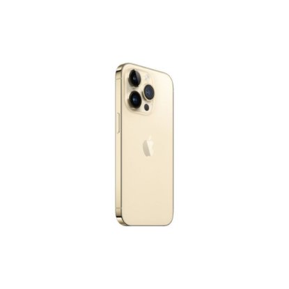 Mobitel APPLE iPhone 14 Pro Max, 6,7", 6 GB, 1 TB, iOS, zlatni + maskica + zaštitno staklo