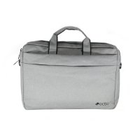 Torba za laptop OCTIO Ascend, 15.6", siva