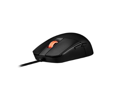 Miš ASUS ROG Strix Impact III, optički, 12000dpi, RGB, USB