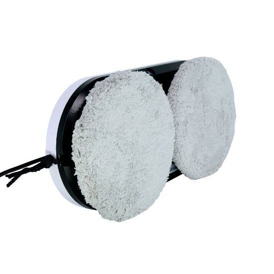 Robotski perač prozora BJI W24D, bijeli