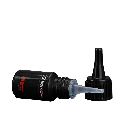 Sredstvo za čišćenje termalne paste THERMAL GRIZZLY Remove, 10ml