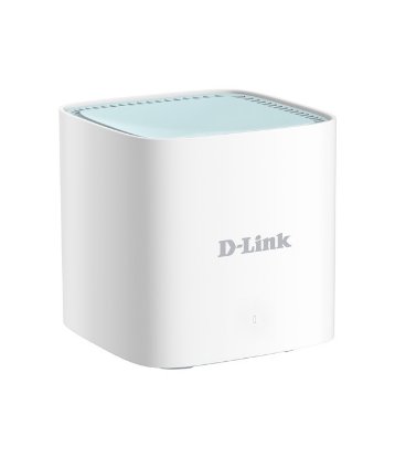 Wireless range extender D-LINK M15 Eagle Pro AI, AX1500 Mesh System, bežični, 3 komada