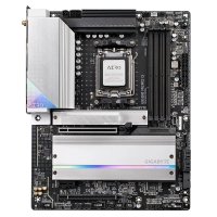 Matična ploča GIGABYTE B650 AERO G, AMD B650, Wi-Fi, DDR5, ATX, s. AM5