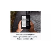 E-Book Reader AMAZON Kindle Paperwhite 2024, 7", 16GB, AD Free, Bluetooth, crni