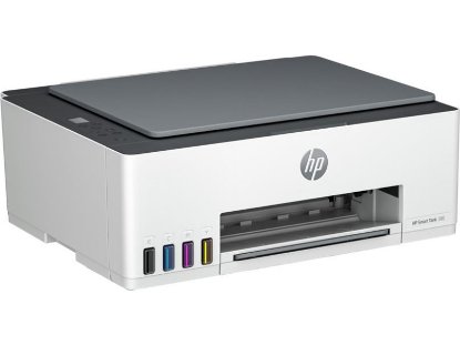 Multifunkcijski printer HP Smart Tank 580, 1F3Y2A, printer/scanner/copy, 4800dpi, USB, WiFi, crni