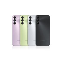 Mobitel SAMSUNG Galaxy A05s, 6,7", 4GB, 128GB, Android 13, crni