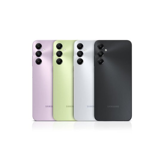 Mobitel SAMSUNG Galaxy A05s, 6,7", 4GB, 128GB, Android 13, crni