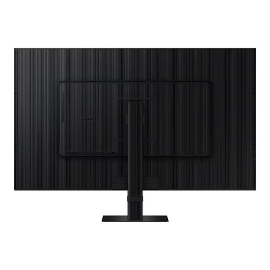 Monitor 32" LED SAMSUNG LS32D700EAUXEN, UHD, VA, 60Hz, crni