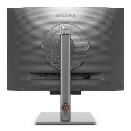 Premium monitor 28,2" BENQ RD280U 9H.LM1LJ.TBE, 3840x2560, IPS, 60Hz, 5ms, 350cd/m2, zvučnici, crni