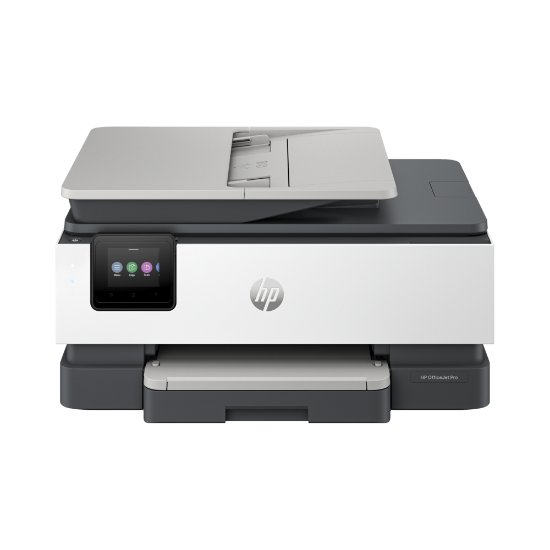 Multifunkcijski printer HP OfficeJet Pro 8122e , 405U3B, printer/scanner/copy, 4800dpi, WiFi, LAN, USB, bijeli, Instant Ink