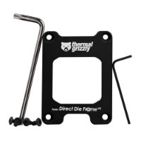 Montažni okvir THERMAL GRIZZLY Direct Die Frame Ryzen 7000 V2