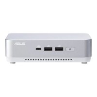 Računalo ASUS NUC 14 Pro Plus Kit NUC14RVSU5 / Core Ultra 5 125H, 2xSO DIMM DDR5, Intel Arc Graphics, 4xUSB, M.2 22x80 NVMe, 22x42 NVMe, 2,5Gb LAN, 2xHDMI, 2xThunderbolt 4, EU kabel