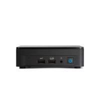 Računalo ASUS NUC 12 Pro Kit NUC12WSKi3 / Core i3 1220P, 2xSO DIMM DDR4, Intel Iris Xe Graphics, 4xUSB, M.2 22x80 NVMe, 22x42 SATA, 2,5Gb LAN, 2xHDMI, 2xThunderbolt 4 (USB-C+DP), EU kabel
