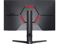 Gaming monitor 27" TESLA 27GH347BF, FHD, IPS, 180Hz, 1ms, 380cd/m2, crni