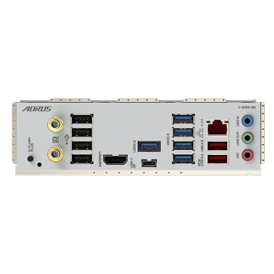 Matična ploča GIGABYTE B650E Aorus Elite X ICE, AMD B650, Wi-Fi, DDR5, ATX, s. AM5