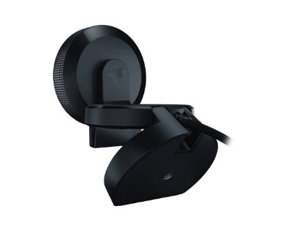 Web kamera RAZER Kiyo, crna