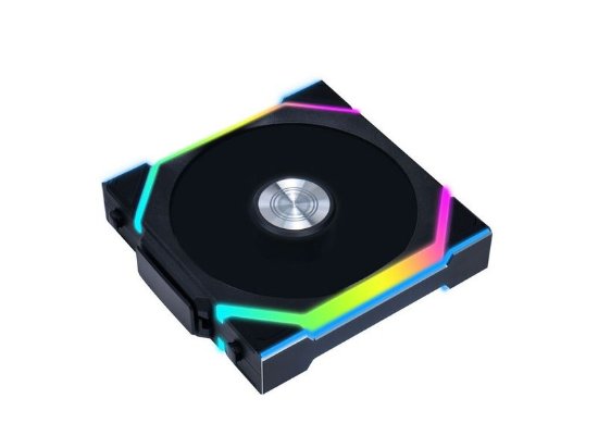 Ventilator LIAN LI UNI FAN SL Wireless, ARGB, 120mm PWM, crni