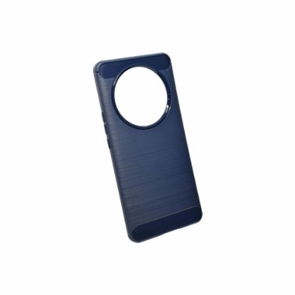 Futrola +CLASS TPU Carbon Matte za Honor Magic 6 Lite, plava