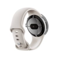 Pametni sat GOOGLE Pixel Watch, 41mm, multisport, srebrni