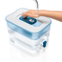 Spremnik za filtriranje vode BRITA Flow 8,2 l + filter Maxtra Pro