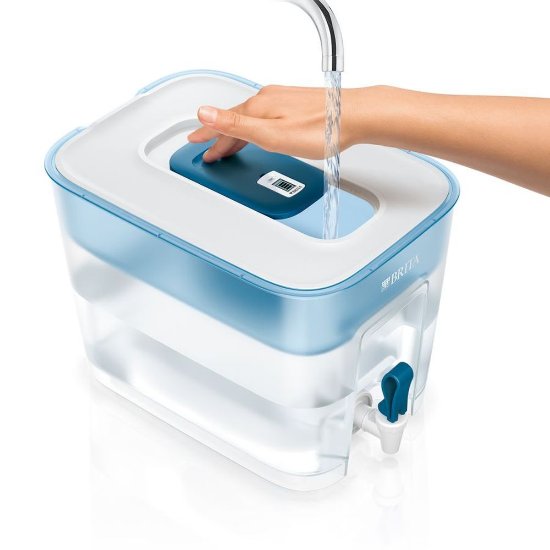 Spremnik za filtriranje vode BRITA Flow 8,2 l + filter Maxtra Pro