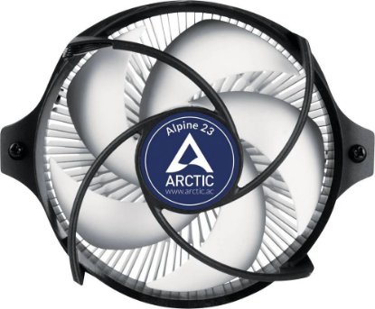Cooler ARCTIC Alpine 23, za AMD