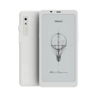 E-Book Reader BOOX Palma 2, 6.13", 6GB, 128GB, WiFi, BT, Android 13, bijeli