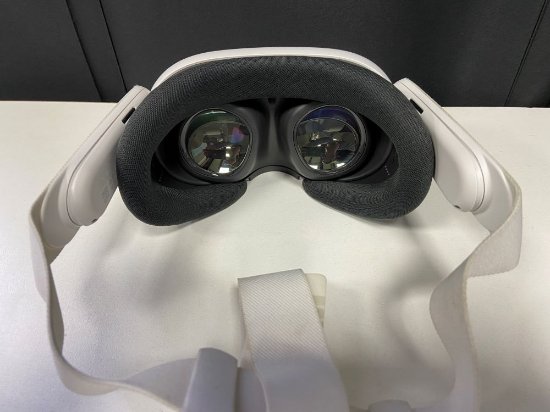 RABLJENI - VR sustav META Quest 3, 128 GB