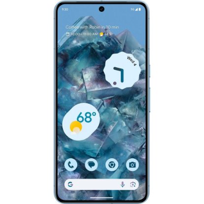 Mobitel GOOGLE Pixel 8 Pro, 6.7", 12GB, 128GB, Android 14, plavi