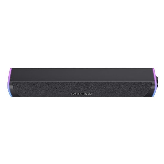 Soundbar TRUST GXT620 Axon, RGB, crni