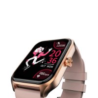 Pametni sat HIFUTURE Ultra2 Pro, pametne obavijesti, rozi