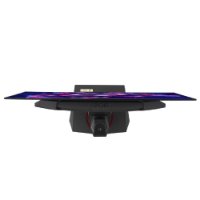 Gaming monitor 26.5" ASUS ROG Swift XG27AQDMG, QHD, OLED, 240Hz, 0.03ms, 1300cd/m2, G-Sync, FreeSync, pivot, crni