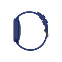 Dječji pametni sat CANYON Joyce KW-43, pametne obavijesti, igre, plavi + slušalice Canyon TWS-5