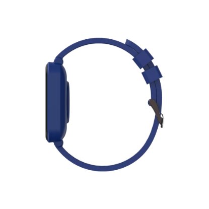 Dječji pametni sat CANYON Joyce KW-43, pametne obavijesti, igre, plavi + slušalice Canyon TWS-5